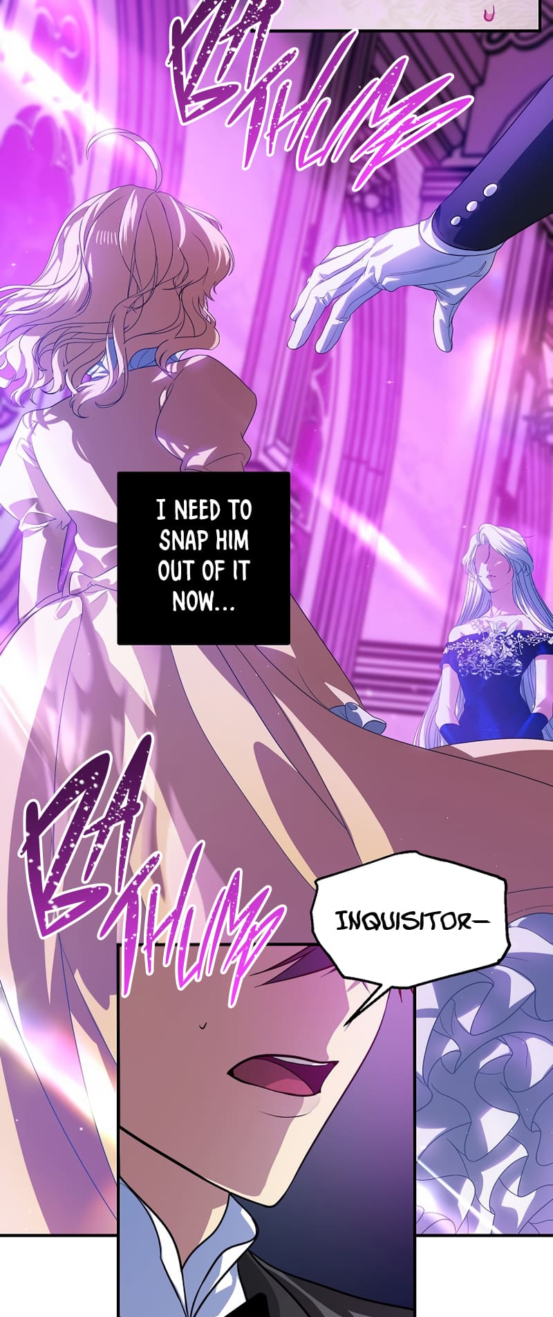 SSS-Class Suicide Hunter, Chapter 87 image 06